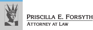 Priscilla Forsyth Law